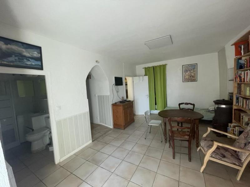 Appartamento 2 Pièces Calmes Vue Brando